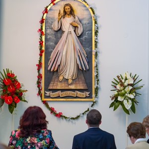 Proslavljena nedjelja Božjeg milosrđa u Župi BDM Majke Crkve